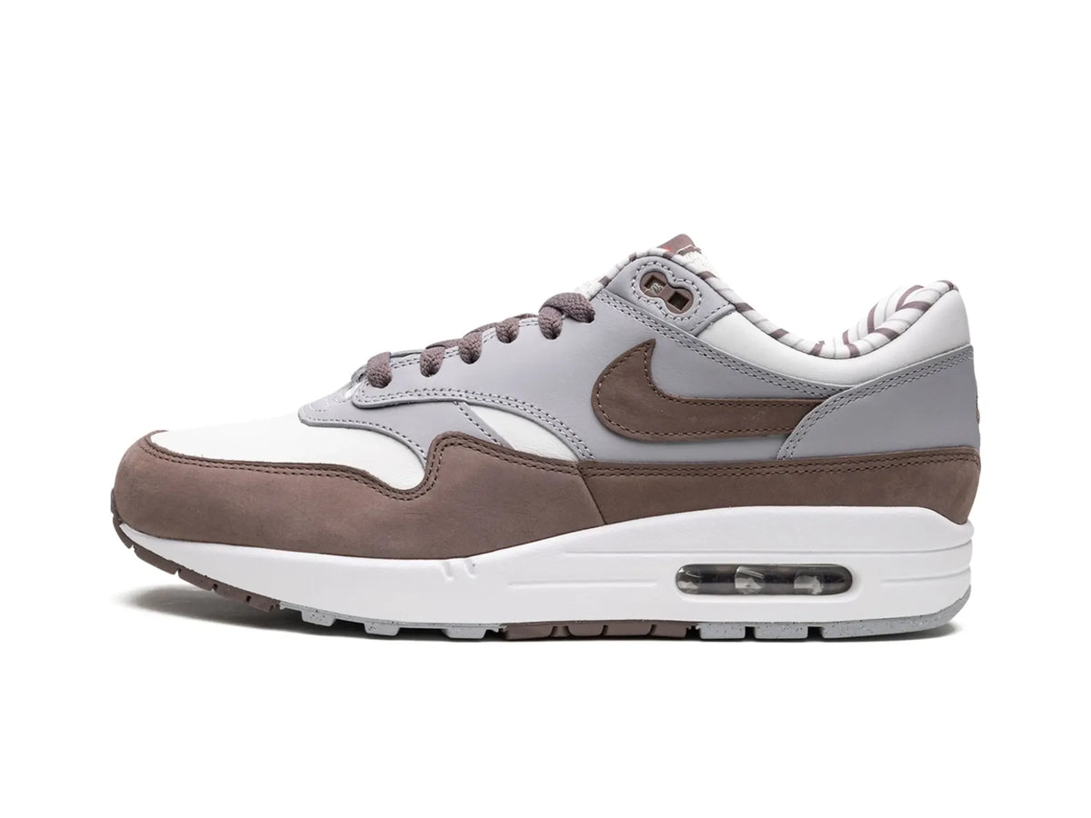 Nike Air Max 1 Premium "Shima Shima" - street-bill.dk