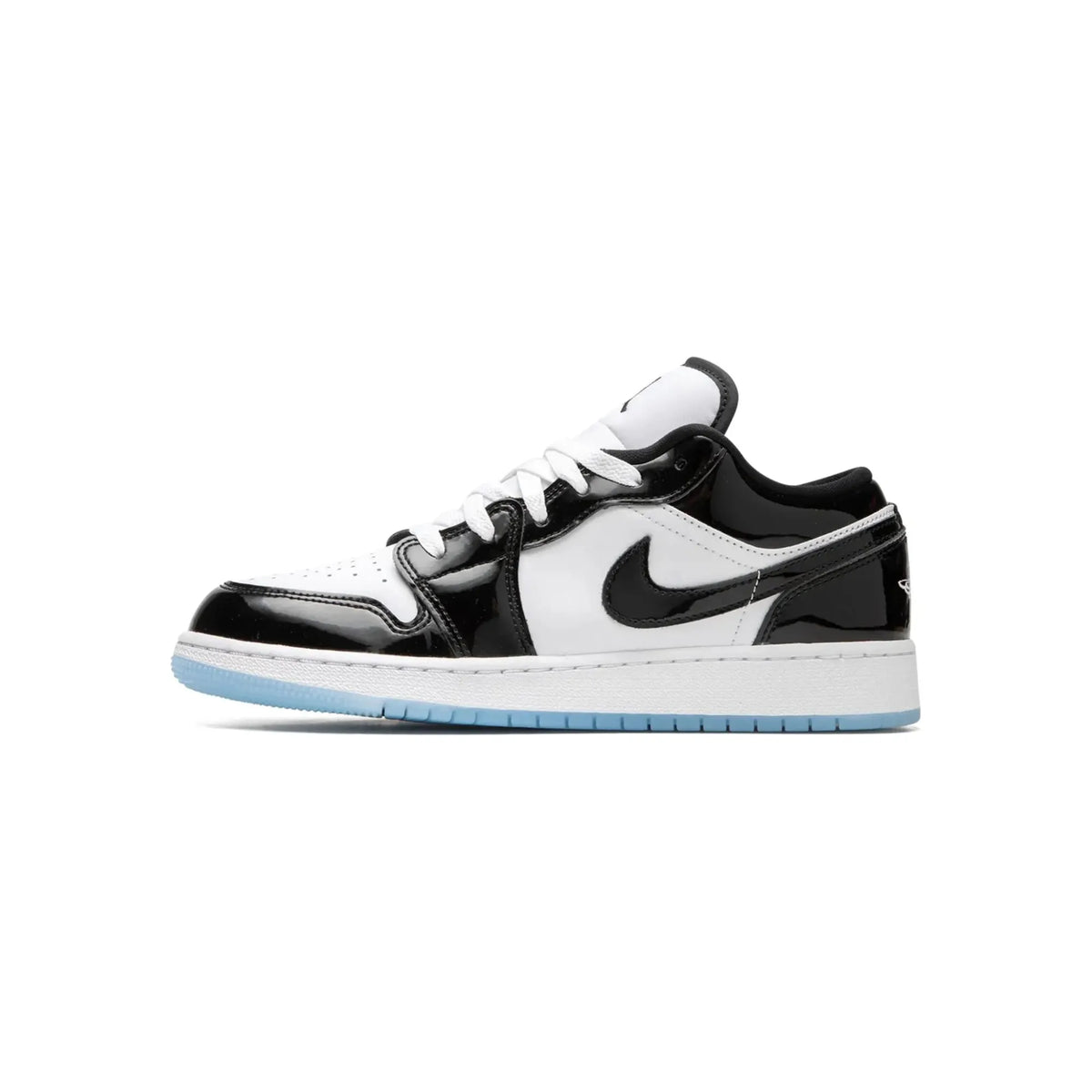 Nike Air Jordan 1 Low SE "Concord" - street-bill.dk