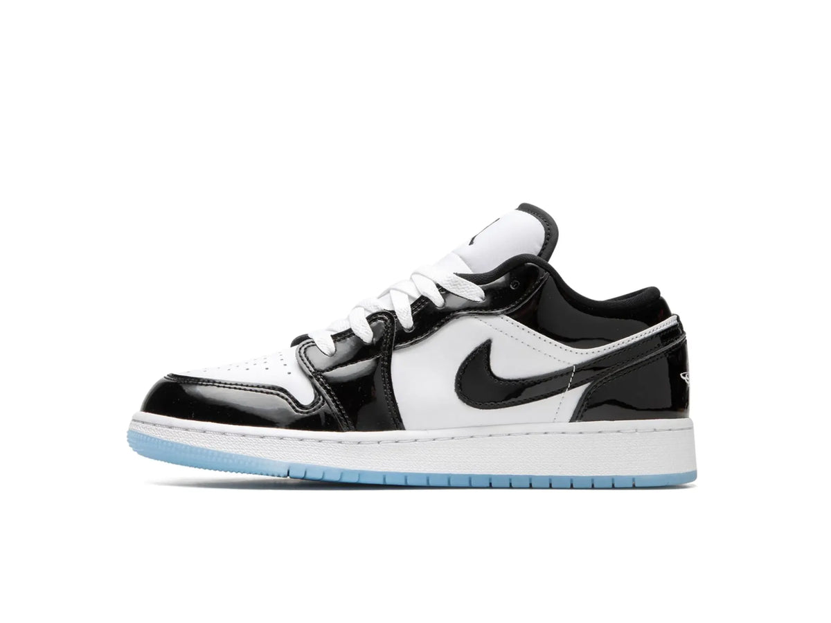 Nike Air Jordan 1 Low SE "Concord" - street-bill.dk