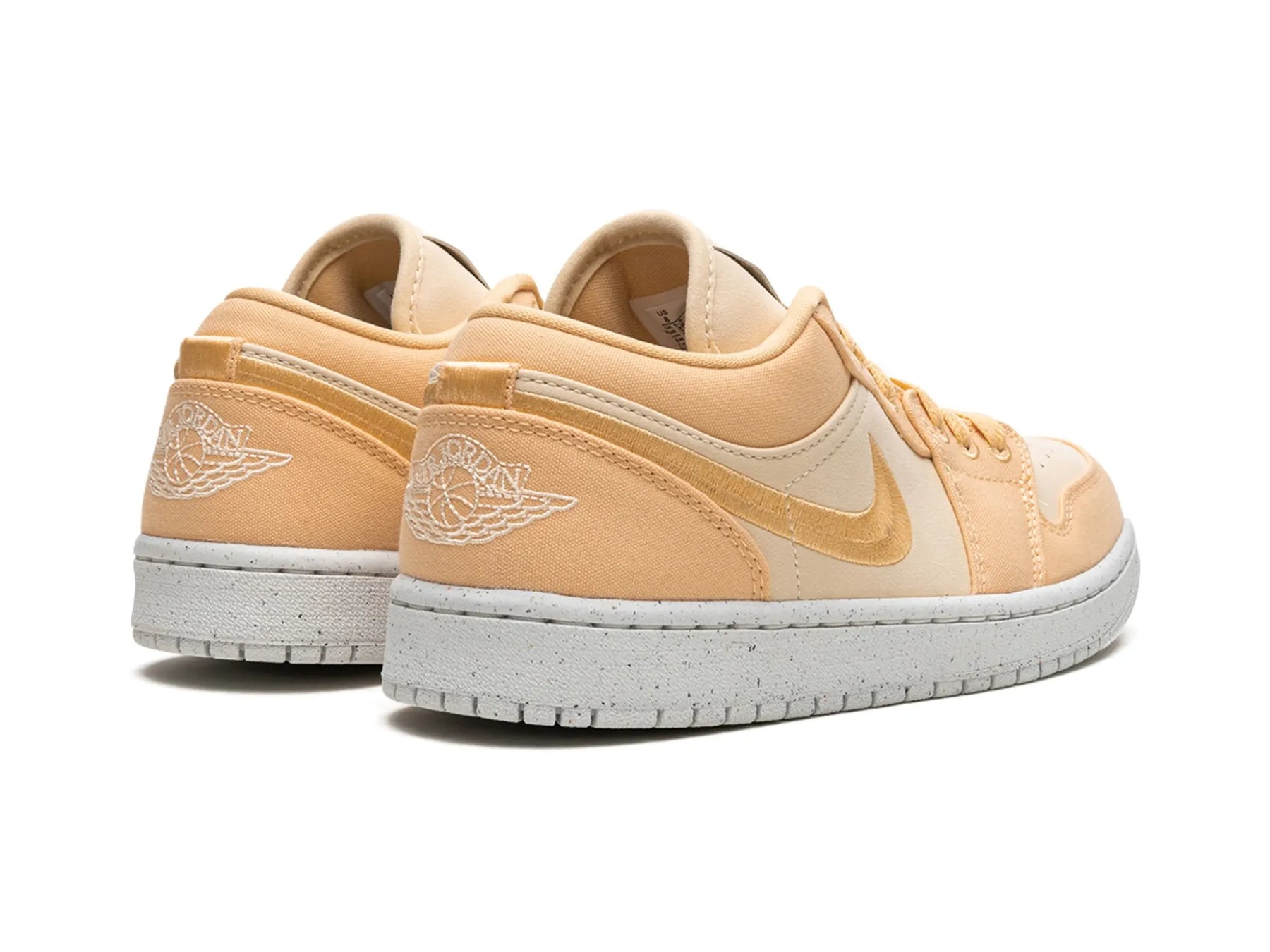 Nike Air Jordan 1 Low "Celestial Gold" - street-bill.dk