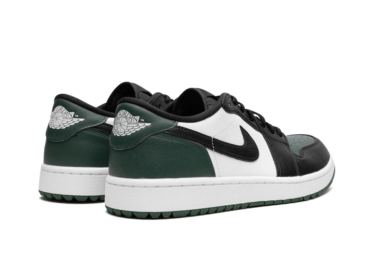 Nike Air Jordan 1 Low Golf "Noble Green" - street-bill.dk