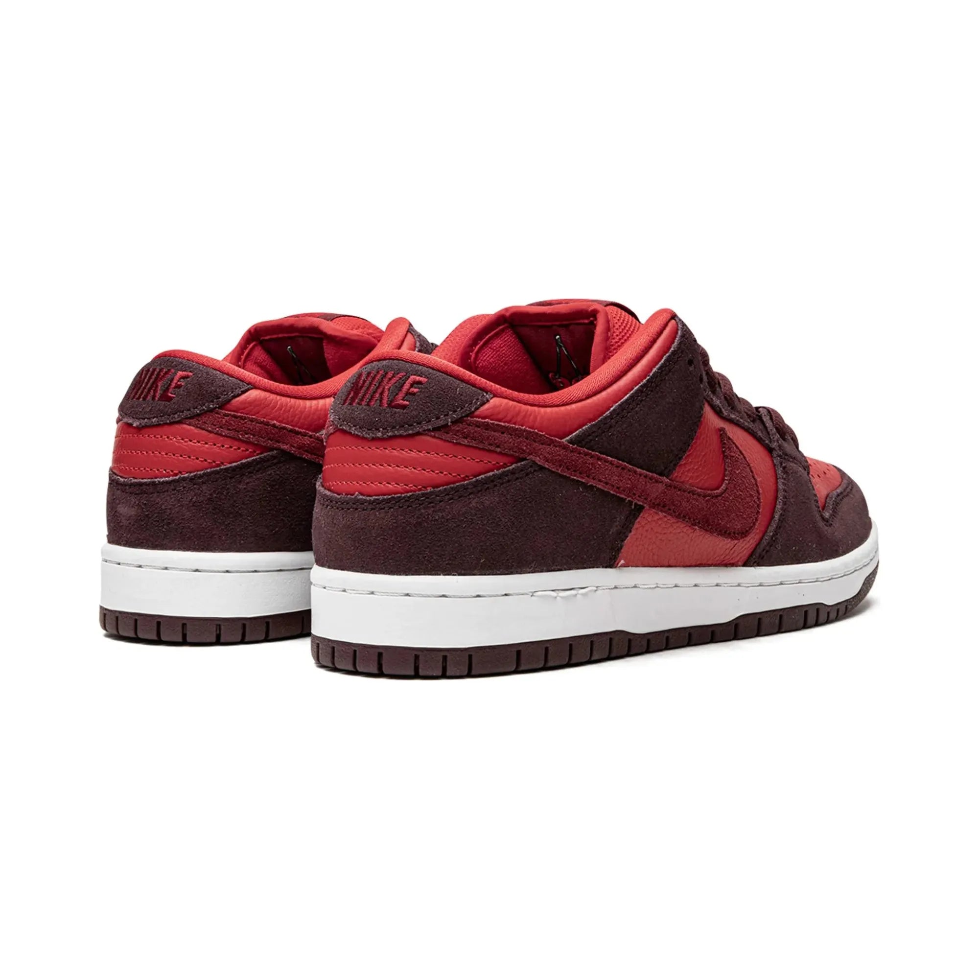 Nike SB Dunk Low "Cherry" - street-bill.dk
