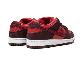 Nike SB Dunk Low "Cherry" - street-bill.dk