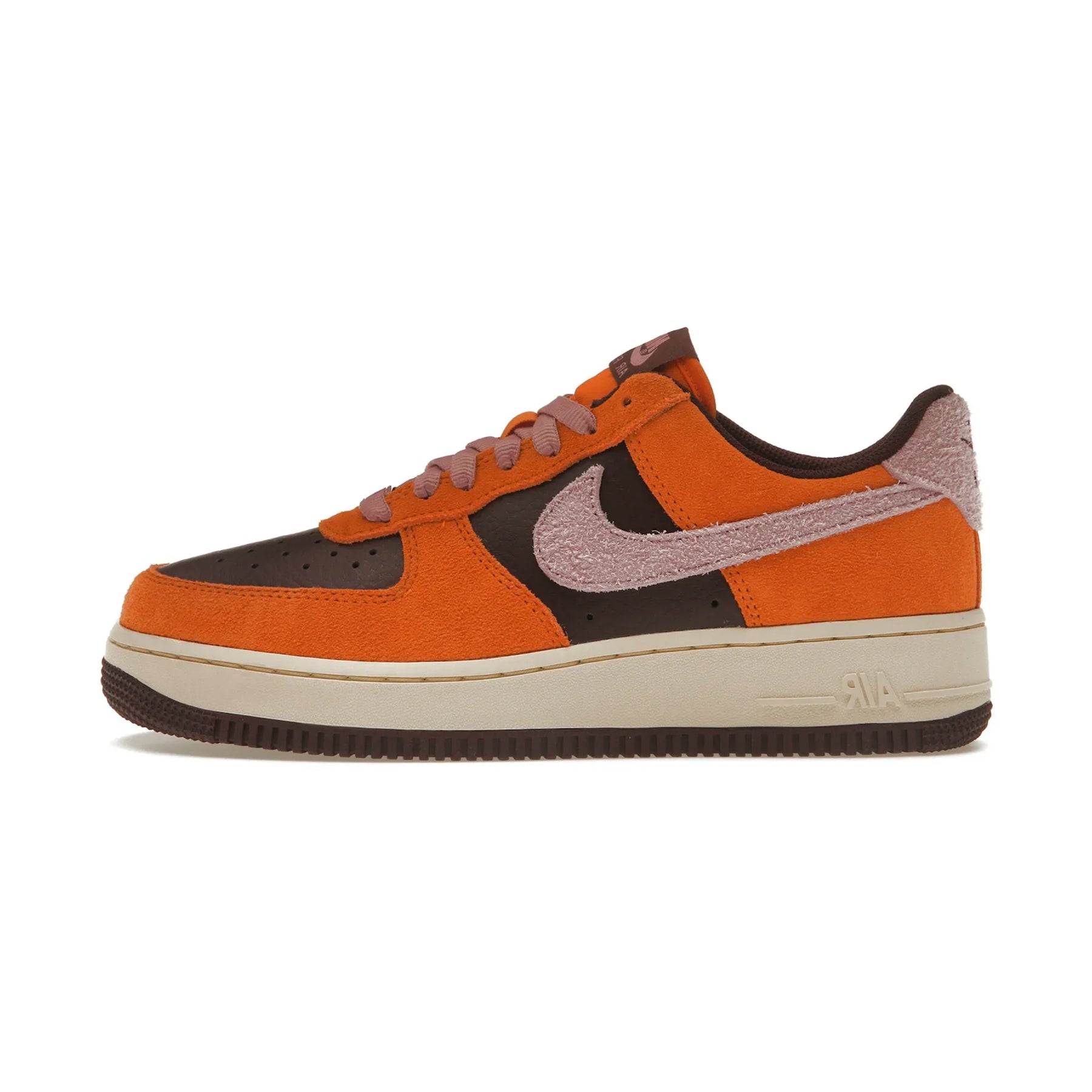 Nike Air Force 1 Low '07 Magma Orange (Women's)