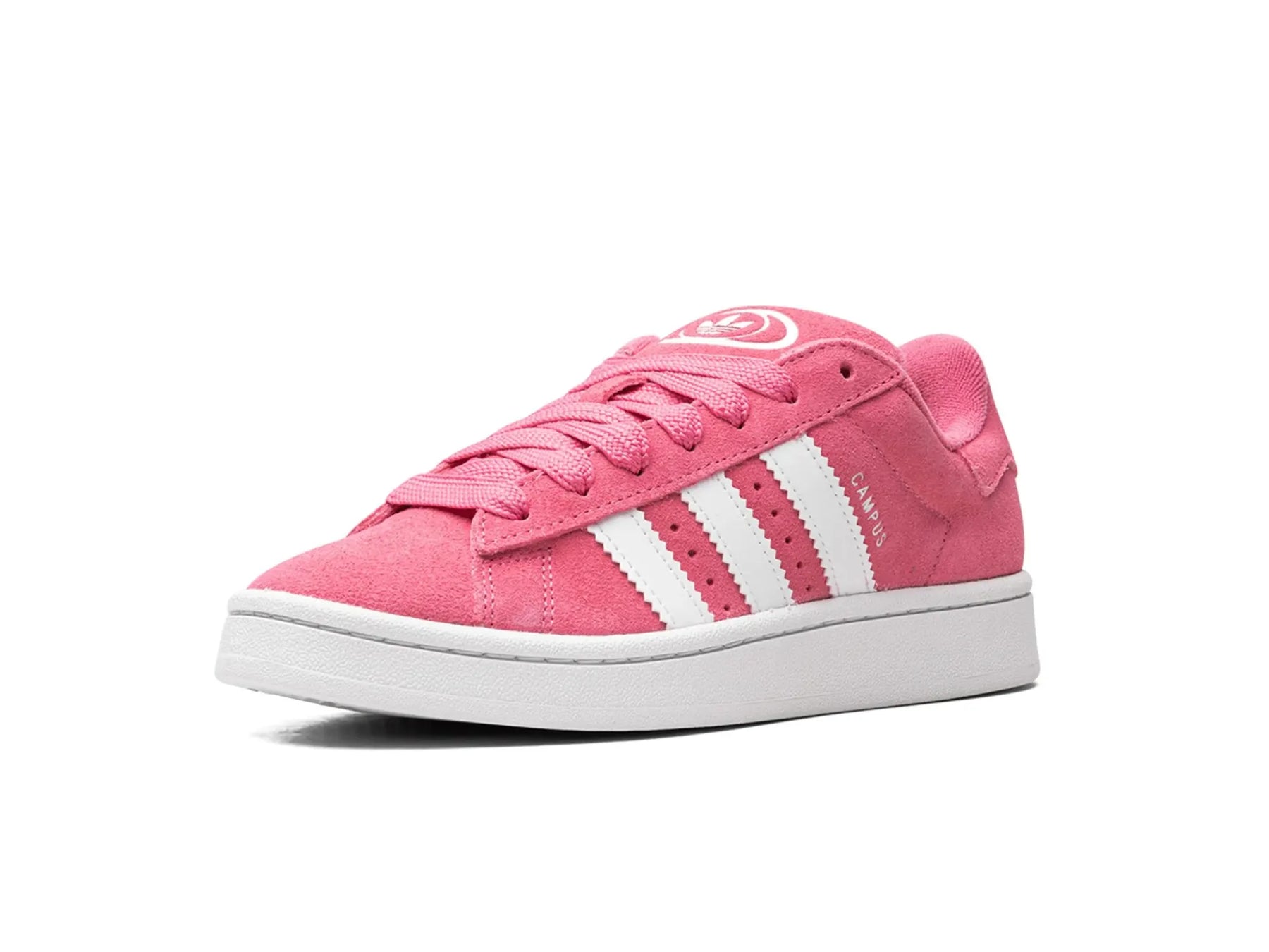 Adidas Campus 00s "Pink Fusion" - street-bill.dk