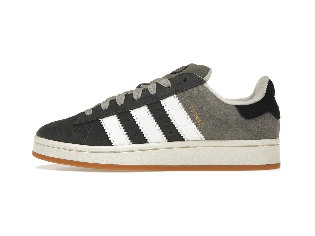 adidas Campus 00s Dark Grey Grey Gum