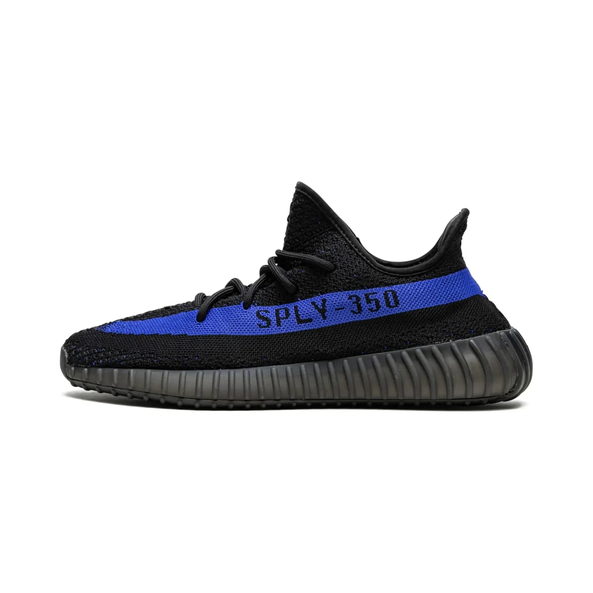 Adidas Yeezy Boost 350 V2 "Dazzling Blue" - street-bill.dk