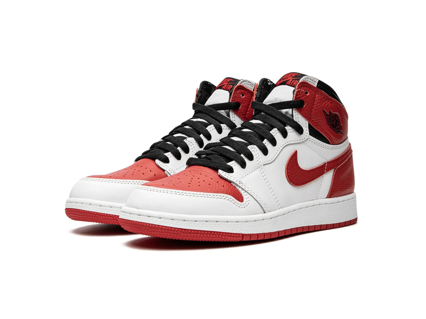 Nike Air Jordan 1 High "Heritage" - street-bill.dk