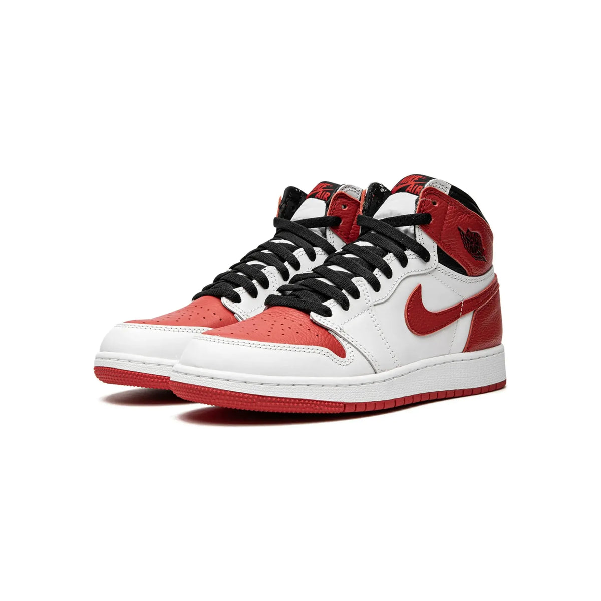 Nike Air Jordan 1 High "Heritage" - street-bill.dk