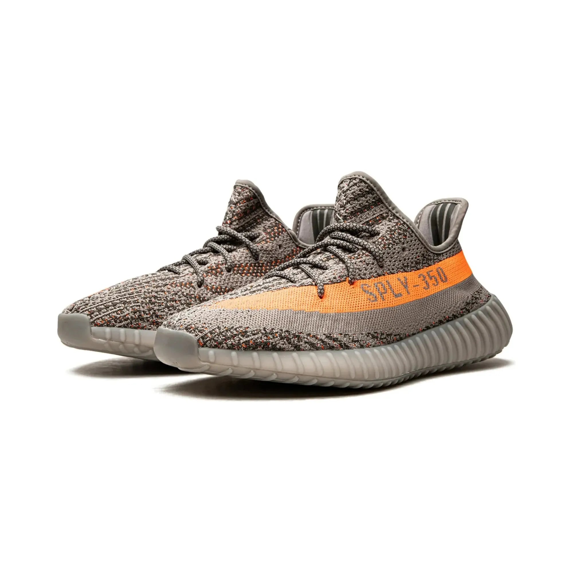 Adidas Yeezy Boost 350 V2 "Beluga Reflective" - street-bill.dk