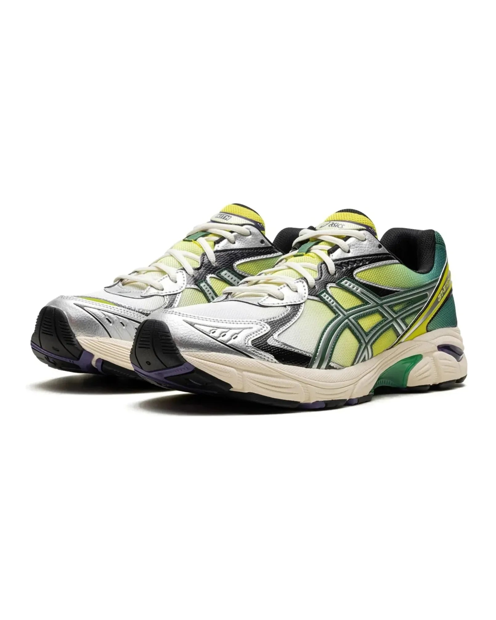 ASICS GT-2160 Kith Marvel Villains Green Goblin Opened Box (Comic Not Included)