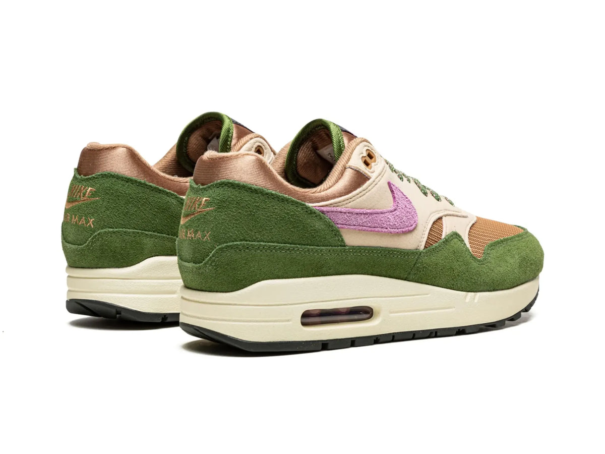 Nike Air Max 1 SH "Treeline" - street-bill.dk