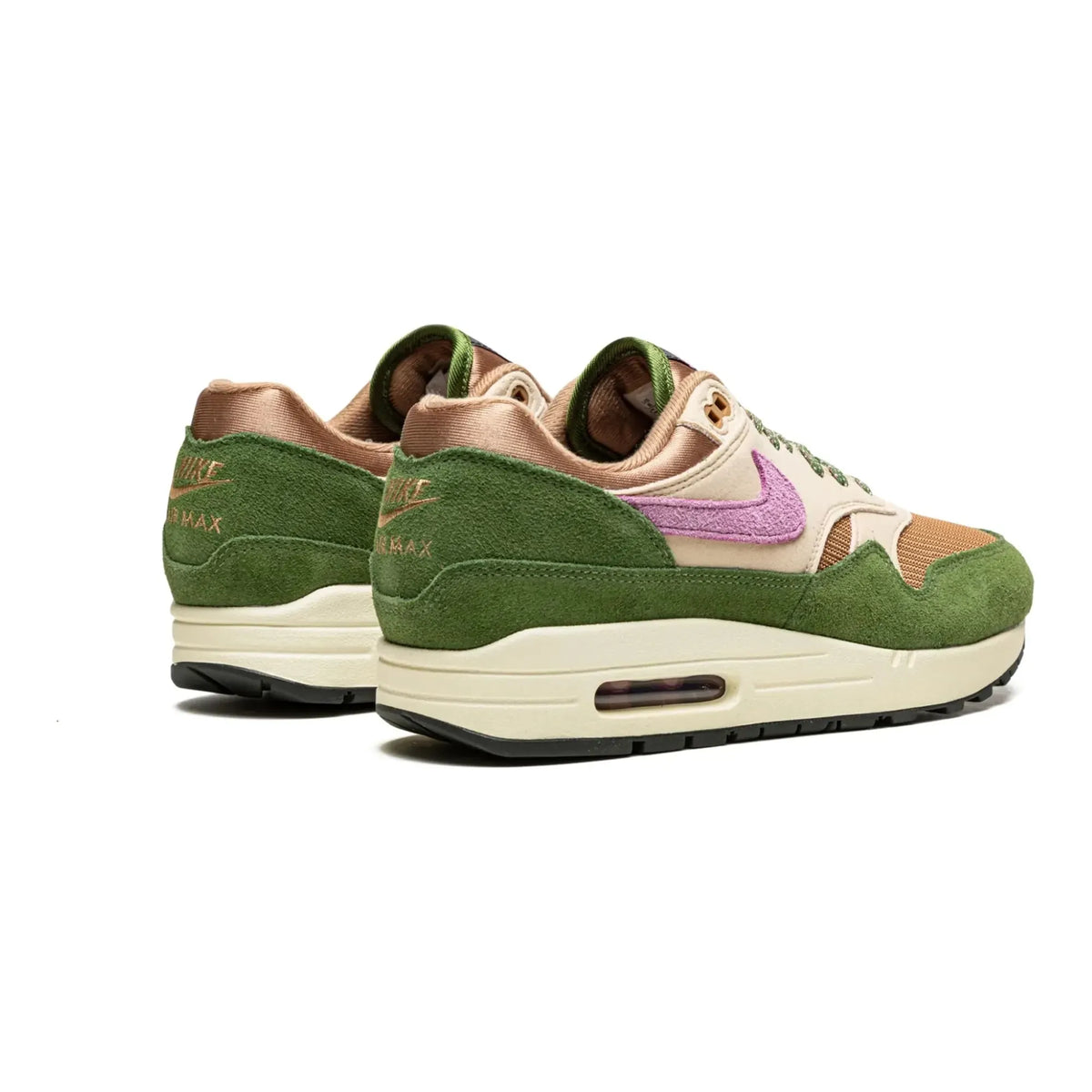 Nike Air Max 1 SH "Treeline" - street-bill.dk