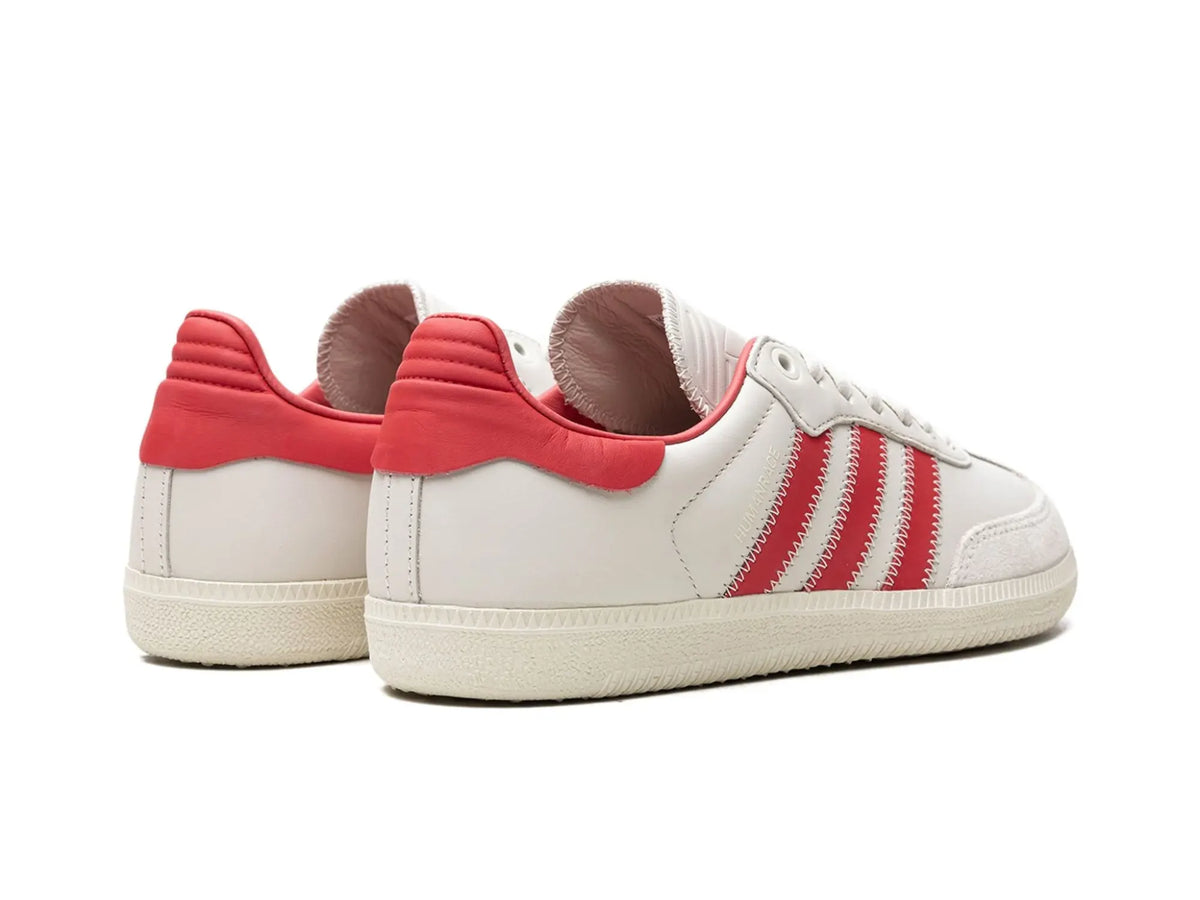 adidas Samba Humanrace Glory Red