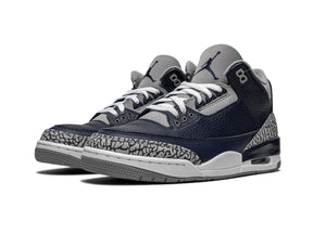 Nike Air Jordan 3 Retro "Georgetown" - street-bill.dk