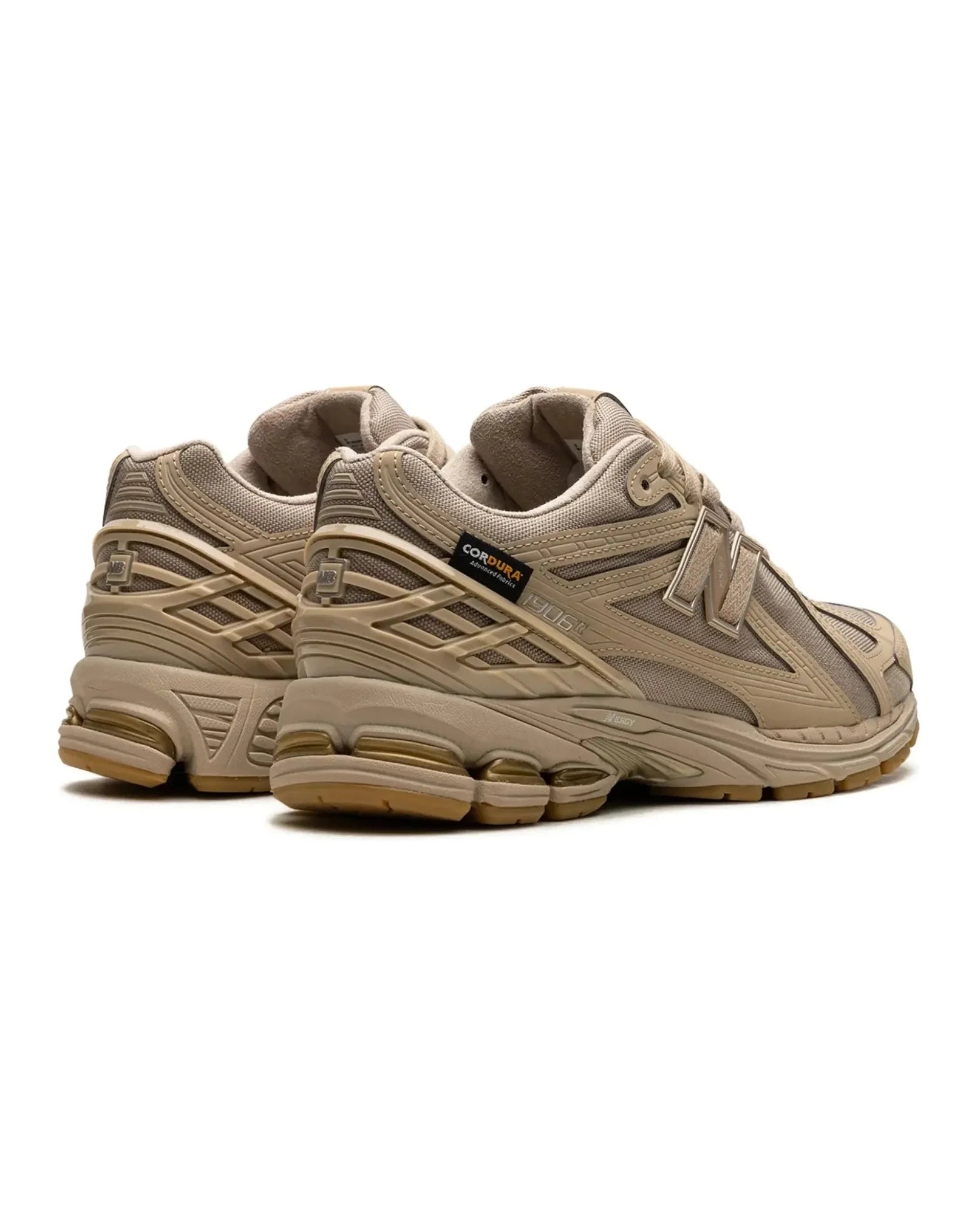 New Balance 1906R "Cordura Desert Tan" - street-bill.dk