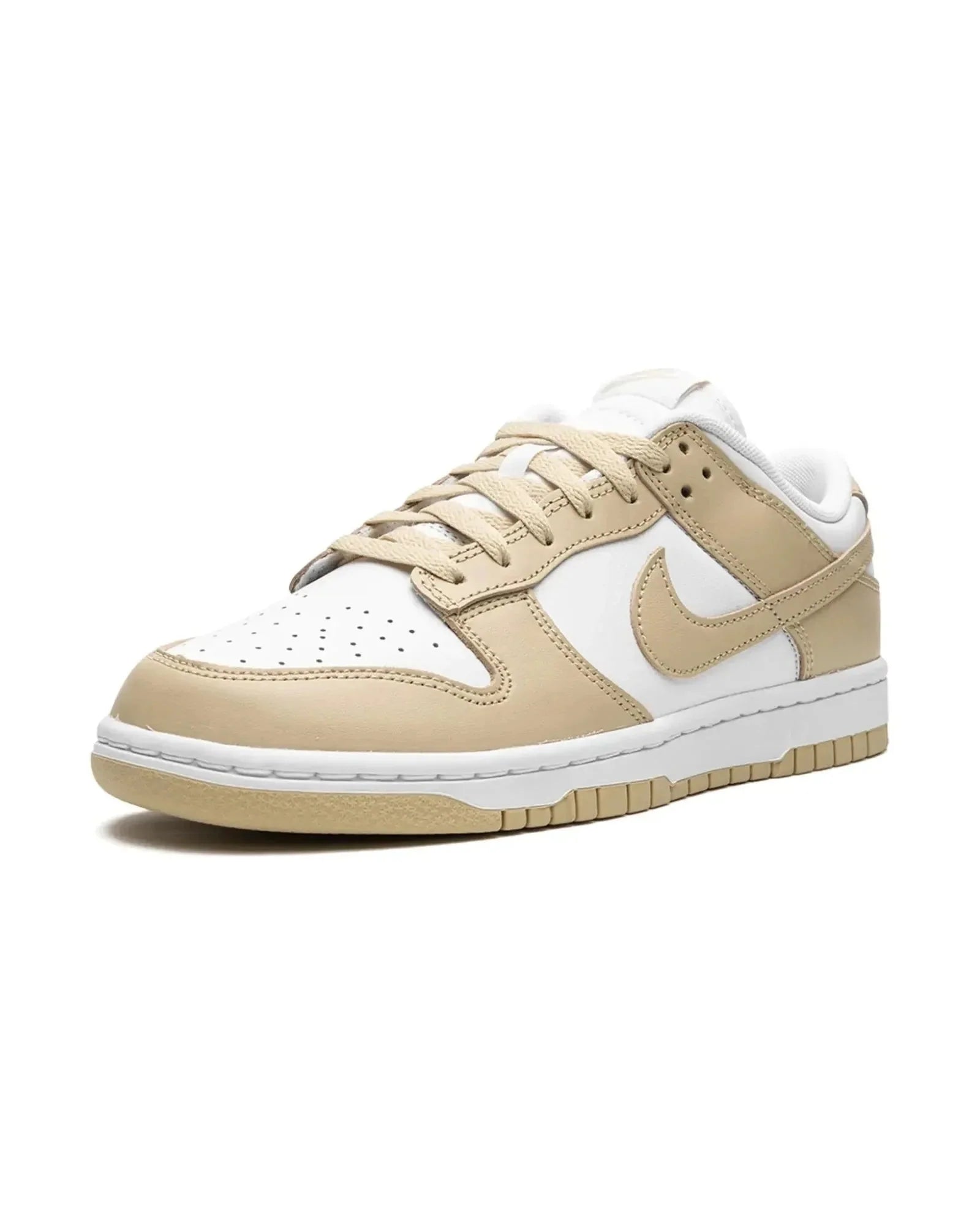 Nike Dunk Low "Team Gold" - street-bill.dk