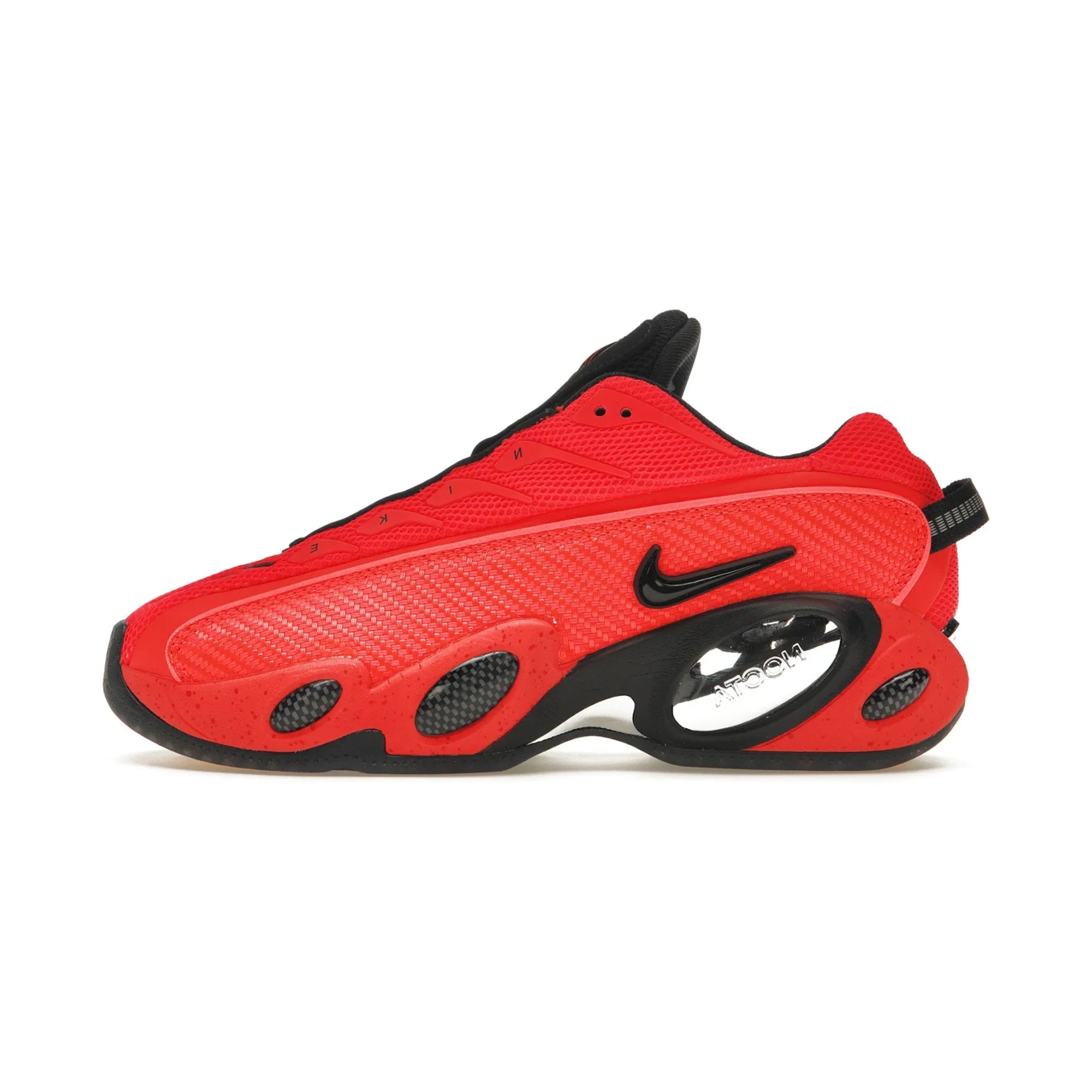 Nike NOCTA Glide Drake Bright Crimson