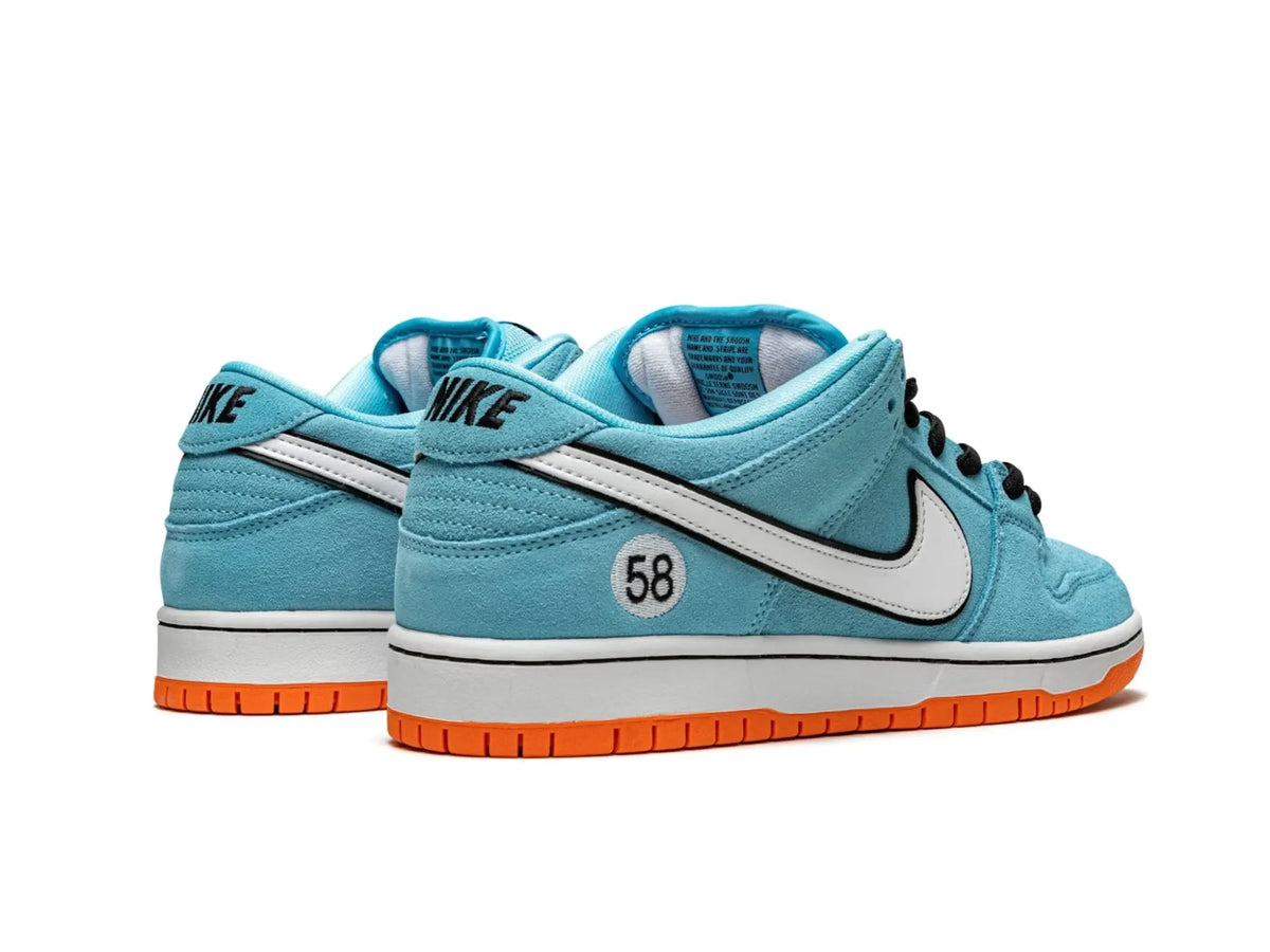 Nike SB Dunk Low "Club 58 Gulf" - street-bill.dk