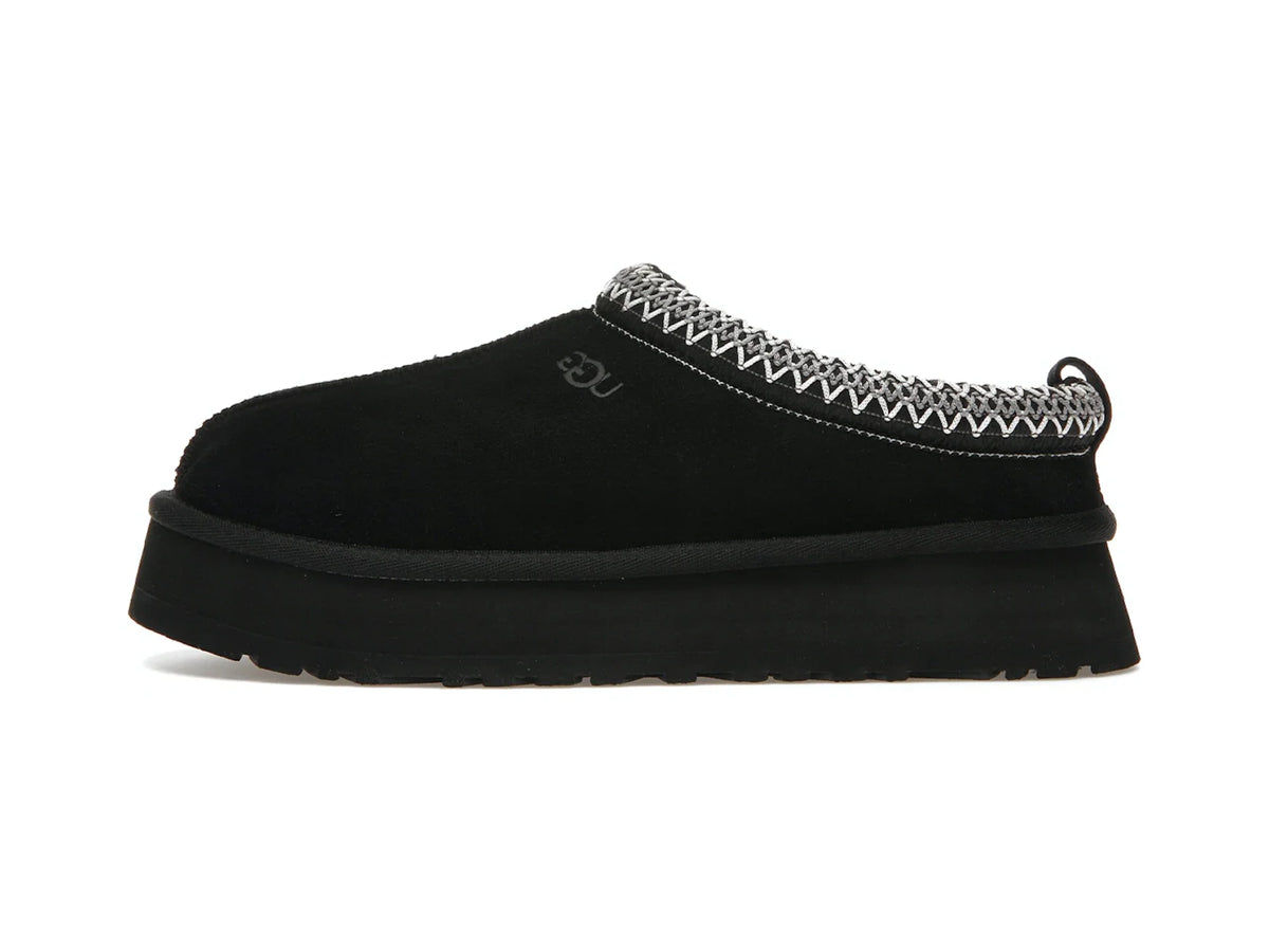 UGG Tazz Slipper Black (Women's)