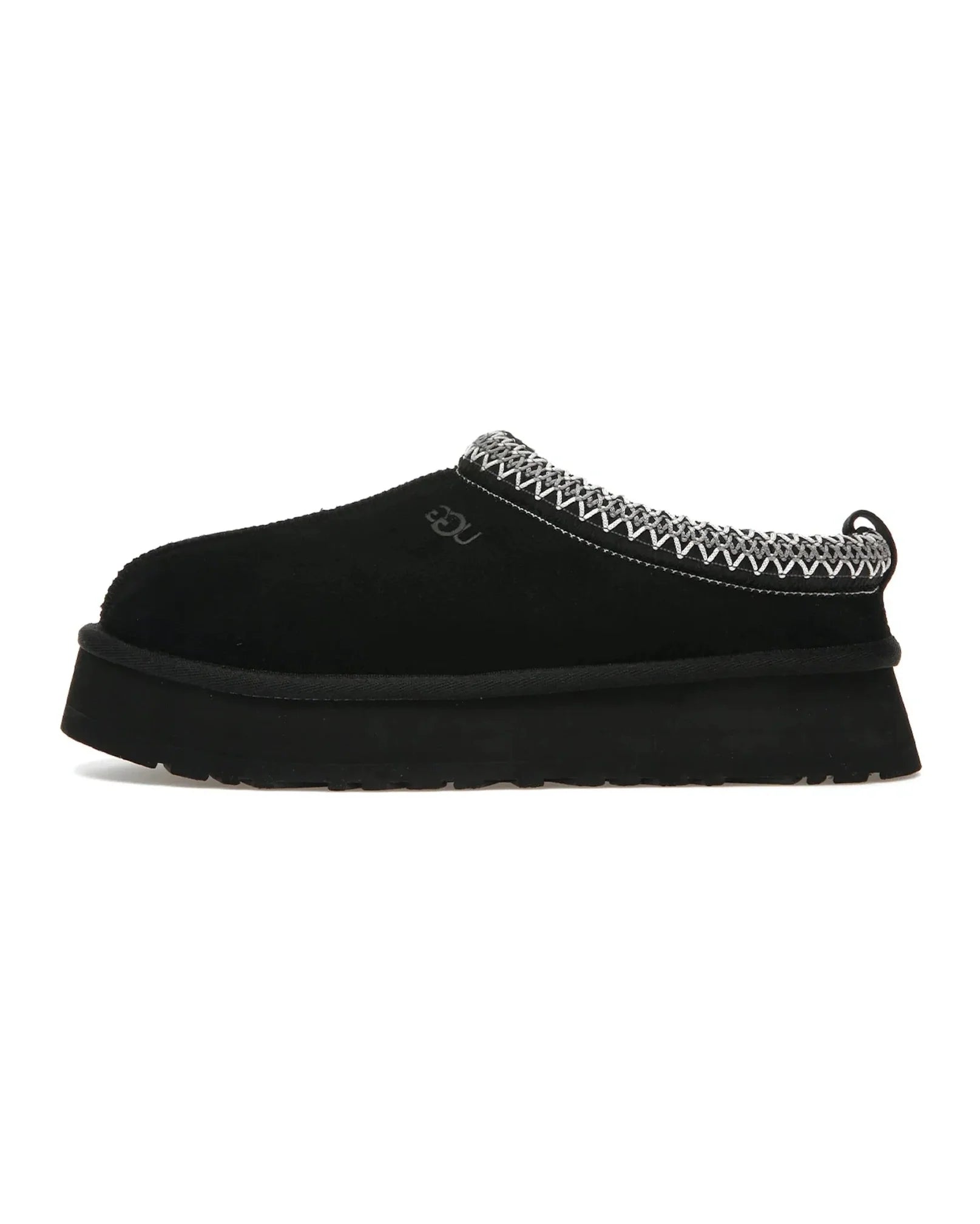 UGG Tazz Slipper Black (Women's)