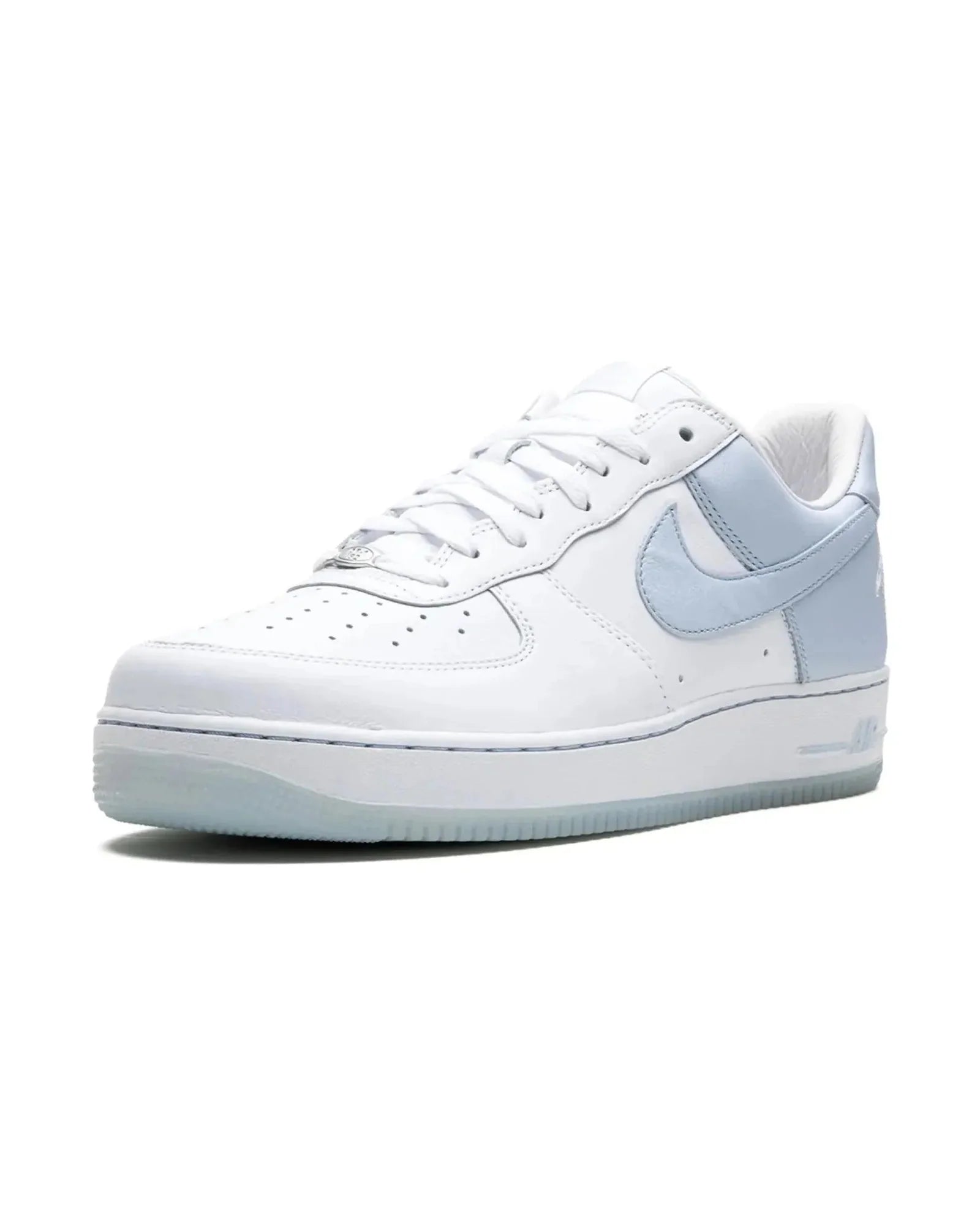 Nike Air Force 1 Low "Terror Squad Loyalty" - street-bill.dk