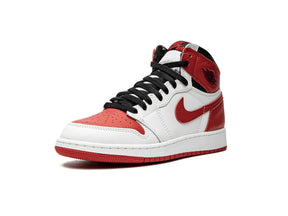 Nike Air Jordan 1 High "Heritage" - street-bill.dk