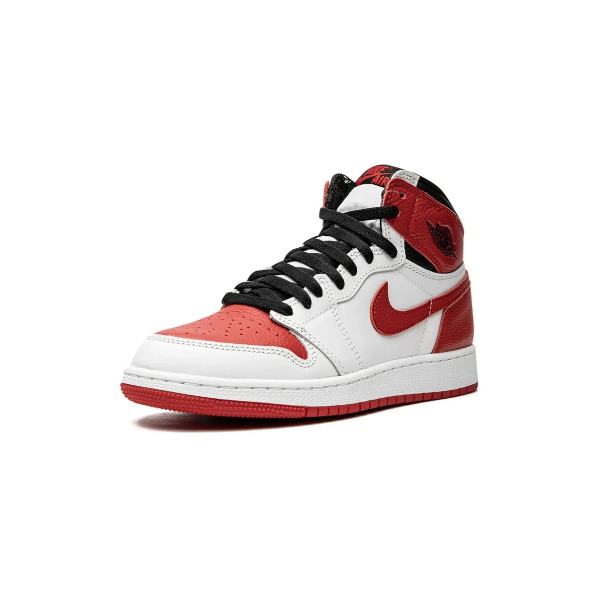 Nike Air Jordan 1 High "Heritage" - street-bill.dk