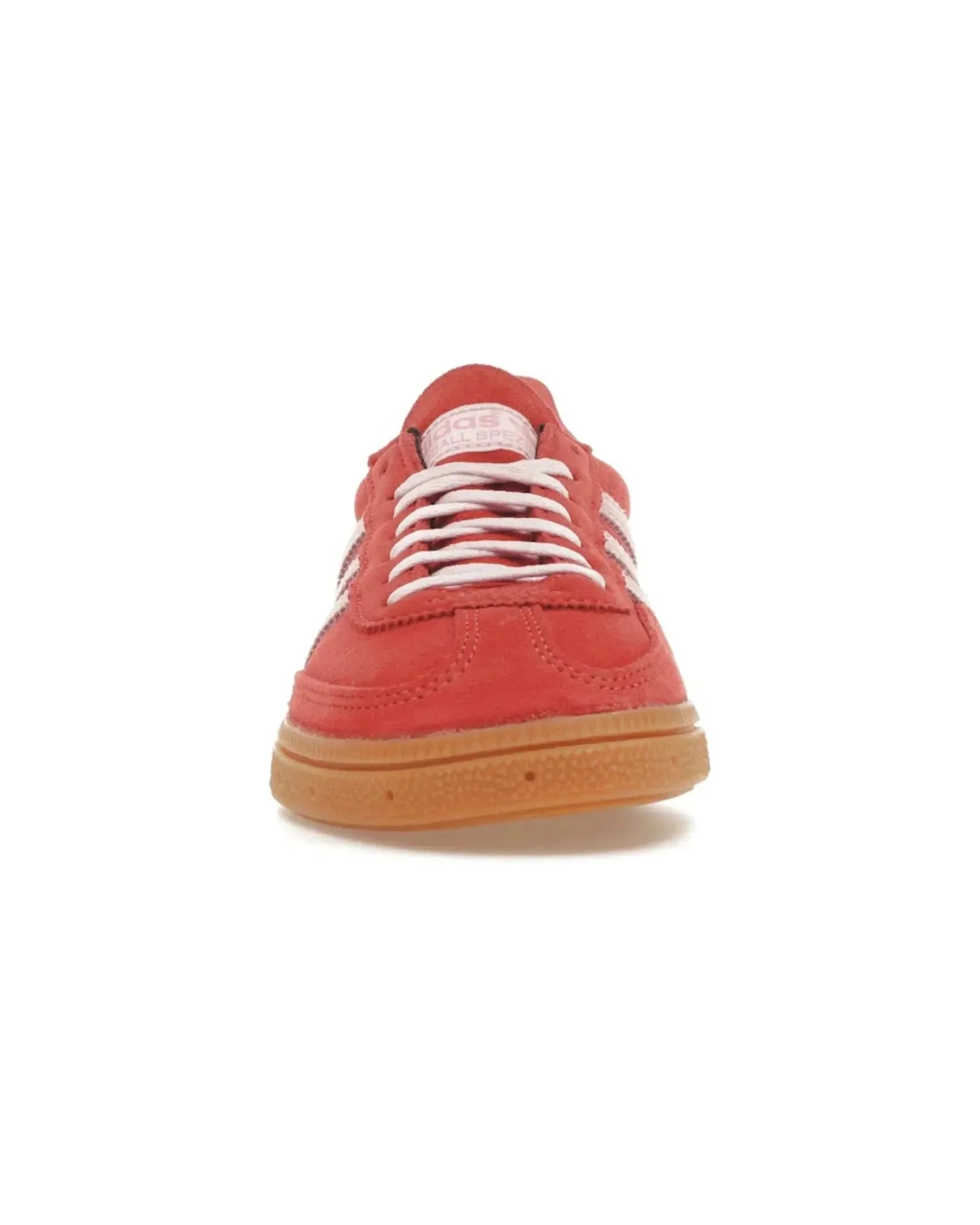 adidas Handball Spezial Bright Red Clear Pink (Women's)