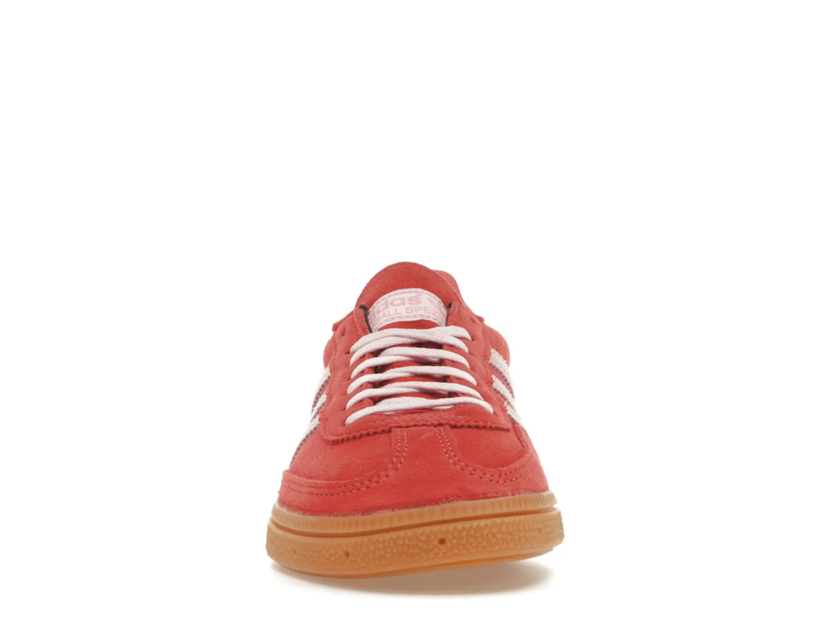 adidas Handball Spezial Bright Red Clear Pink (Women's)