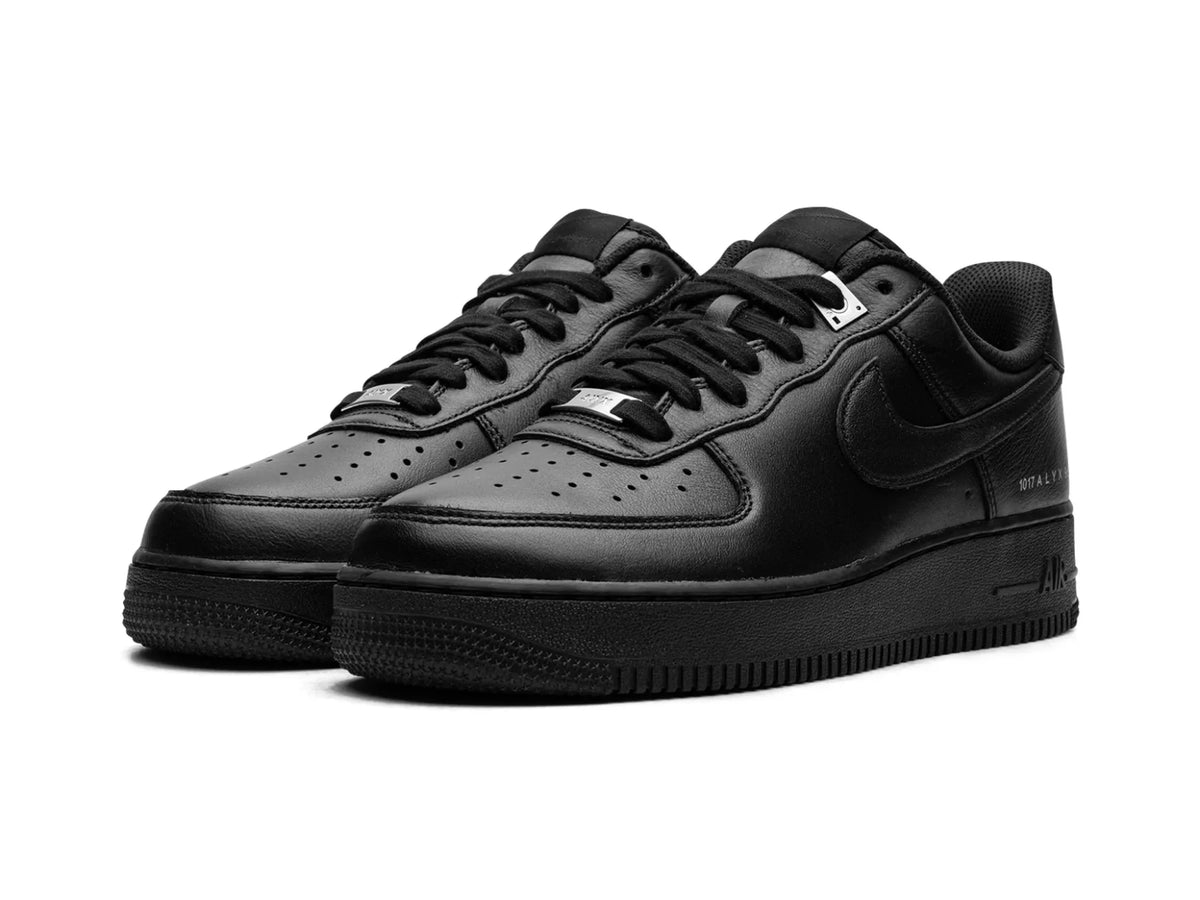 Nike Air Force 1 Low SP 1017 ALYX 9SM Black