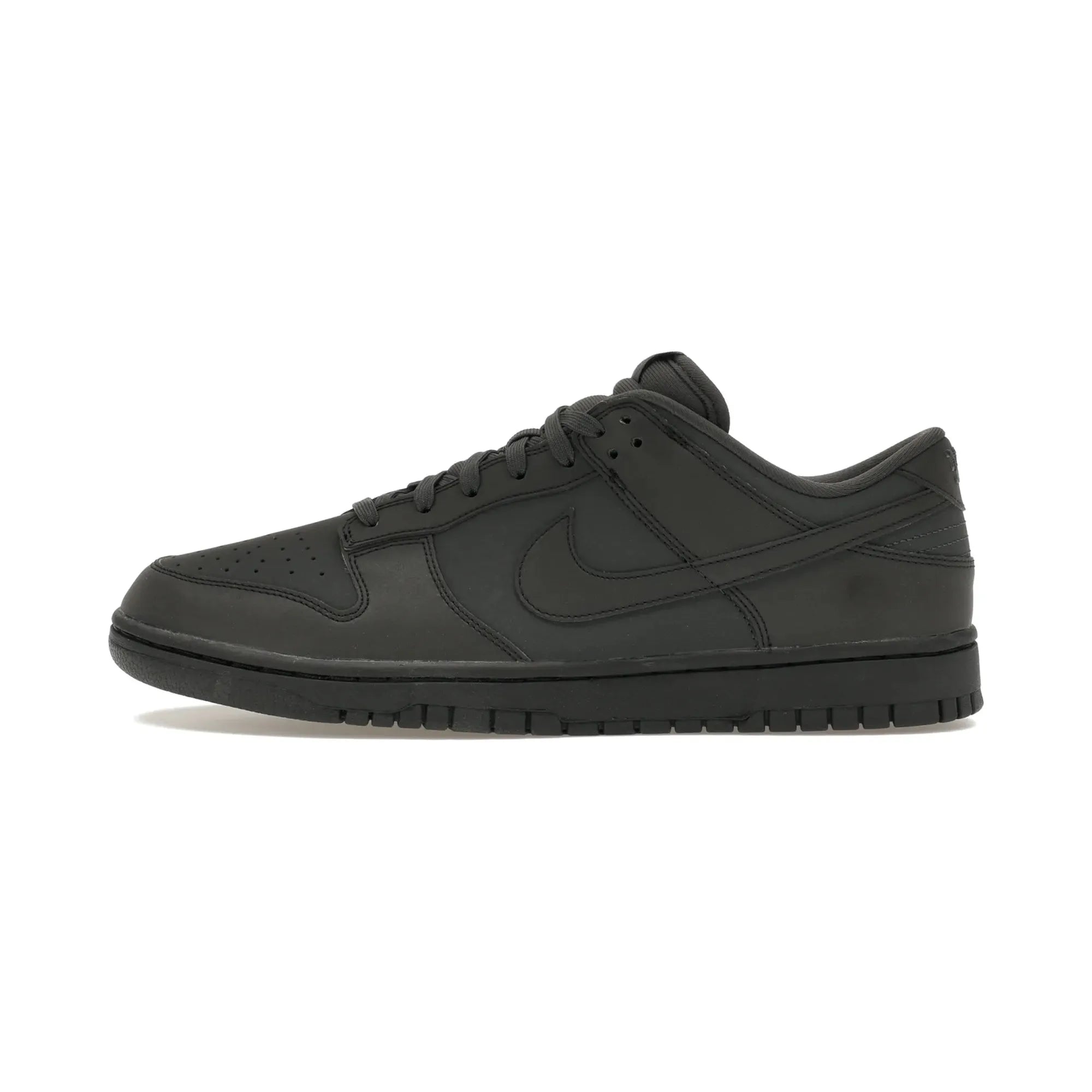 Nike Dunk Low Cyber Reflective (Women's)