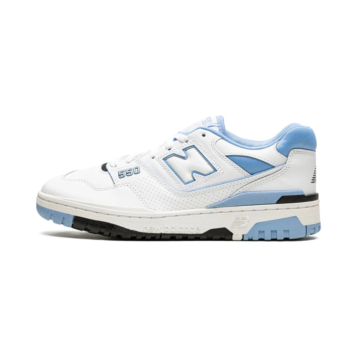 New Balance 550 "UNC" - street-bill.dk