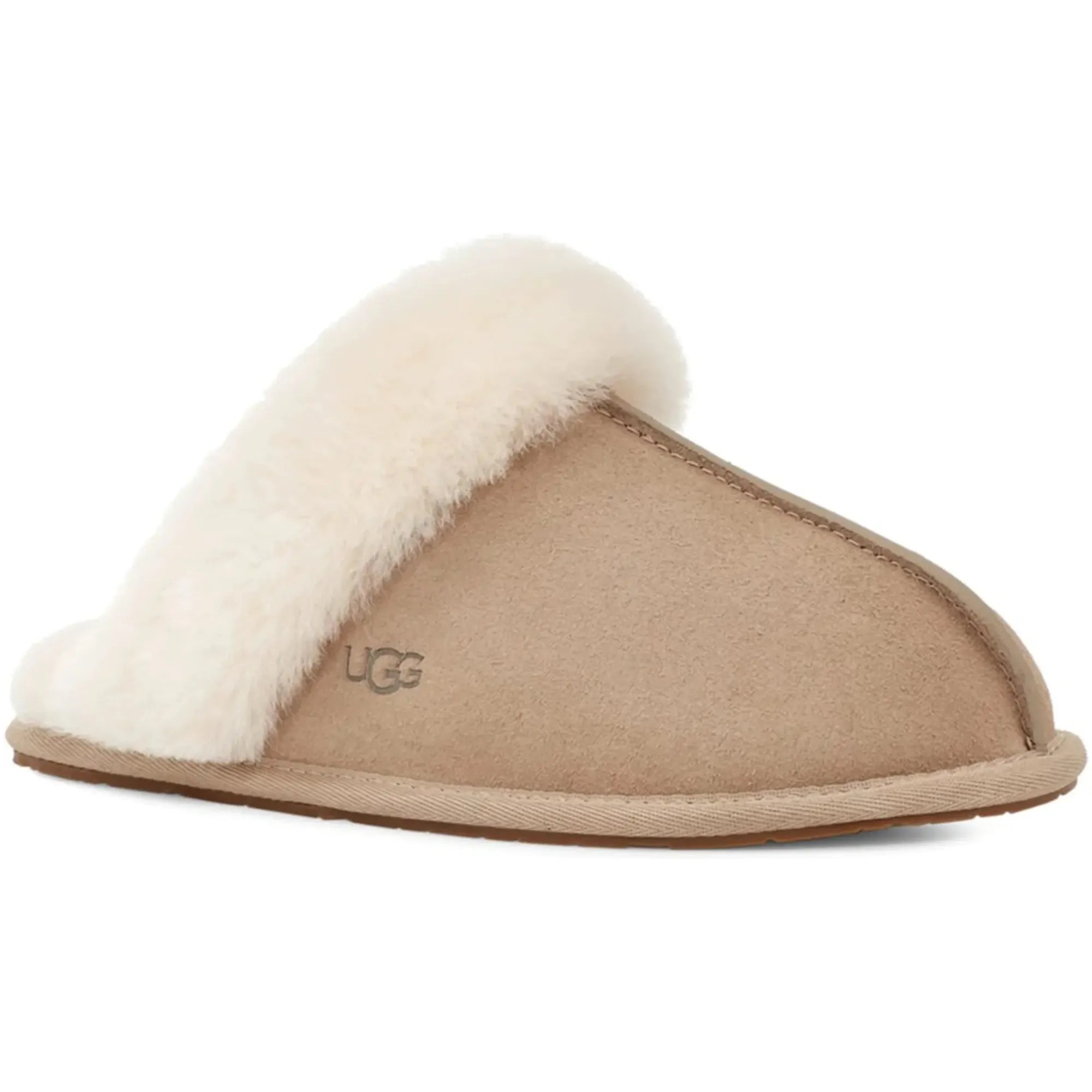 UGG Scuffette II Mustard Seed (Women's)