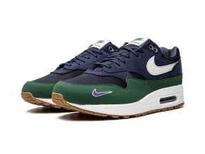 Nike Air Max 1 "Gorge Green" - street-bill.dk