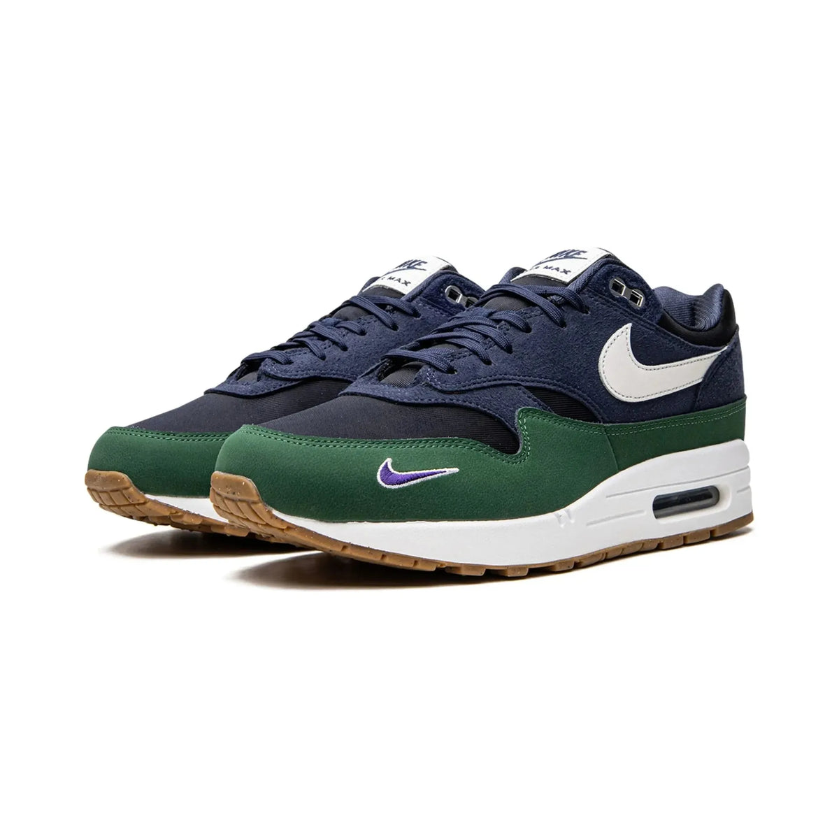 Nike Air Max 1 "Gorge Green" - street-bill.dk