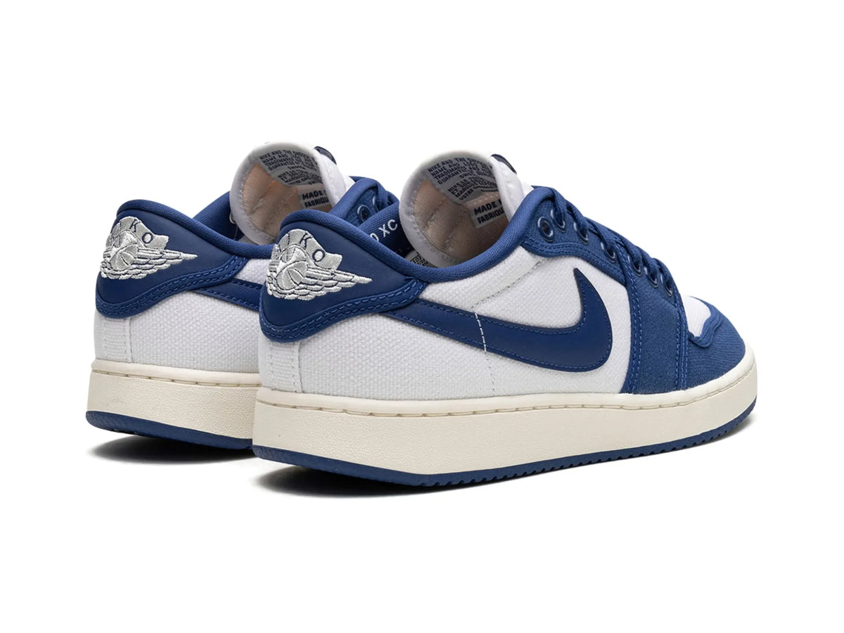 Nike Air Jordan 1 Retro AJKO Low "Kentucky" - street-bill.dk