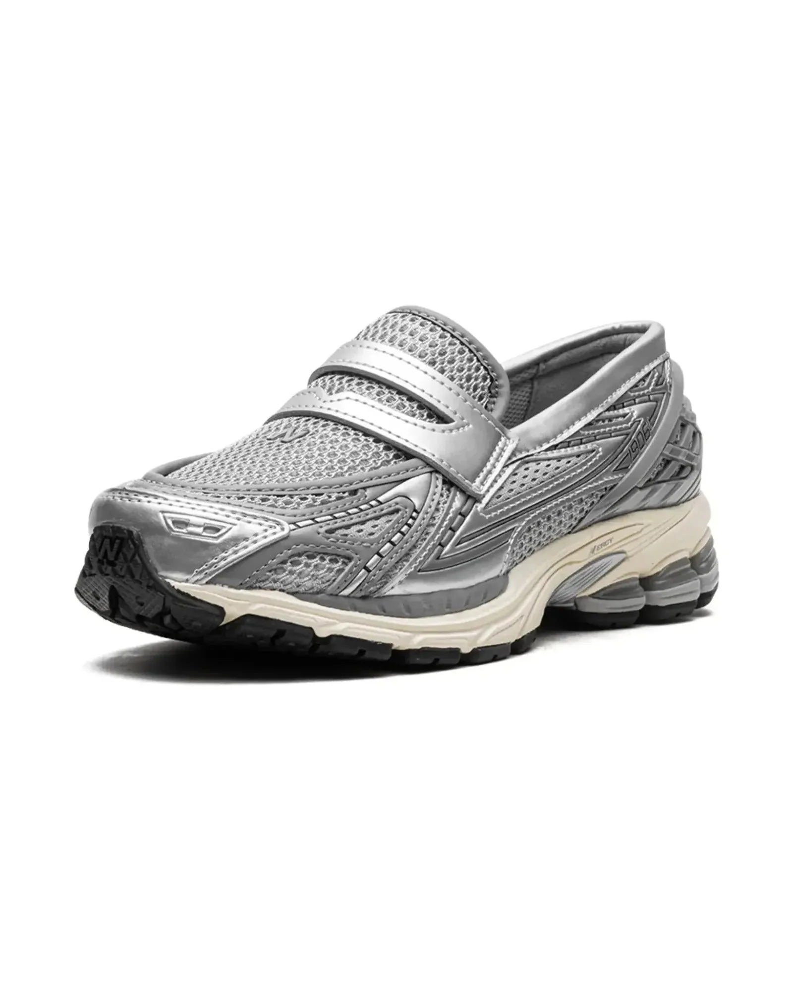 New Balance 1906L Metallic Silver