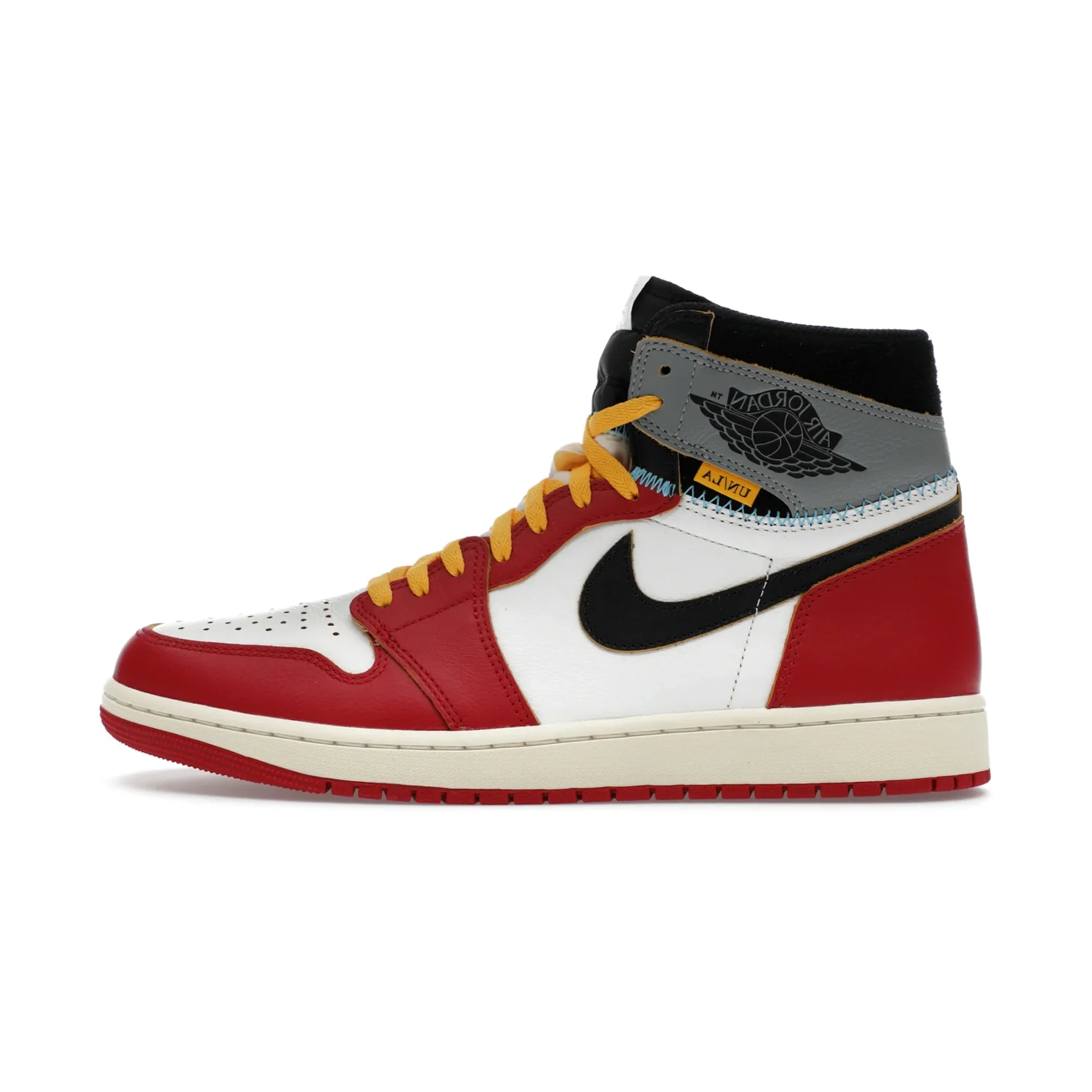 Jordan 1 Retro High OG SP Union LA Chicago Shadow