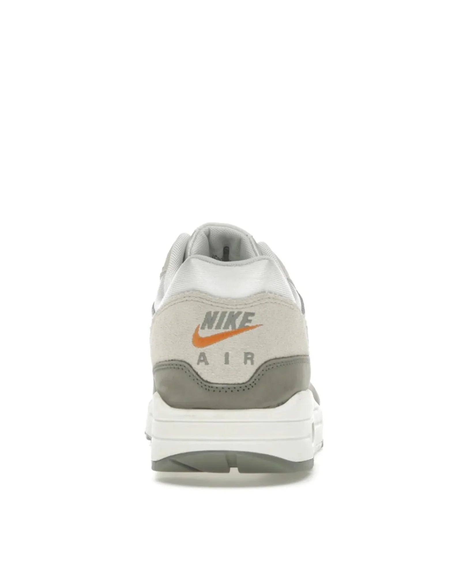 Nike Air Max 1 Light Iron Ore Flat Pewter