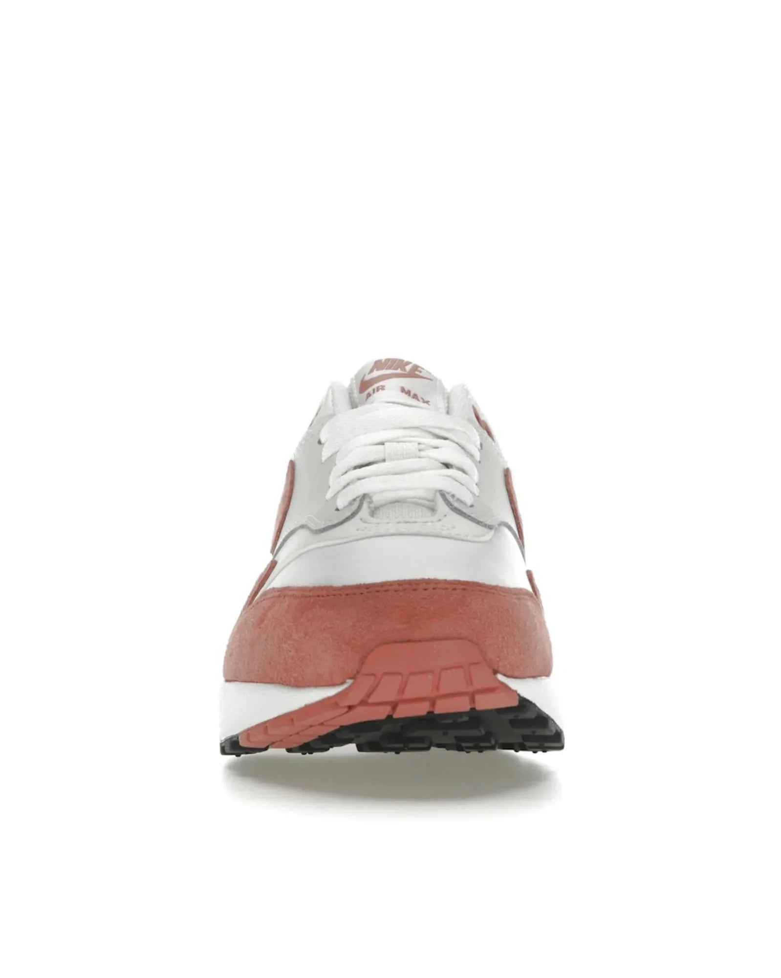 Nike Air Max 1 '87 White Canyon Pink (Women's)