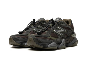 New Balance 9060 Blacktop Dark Moss