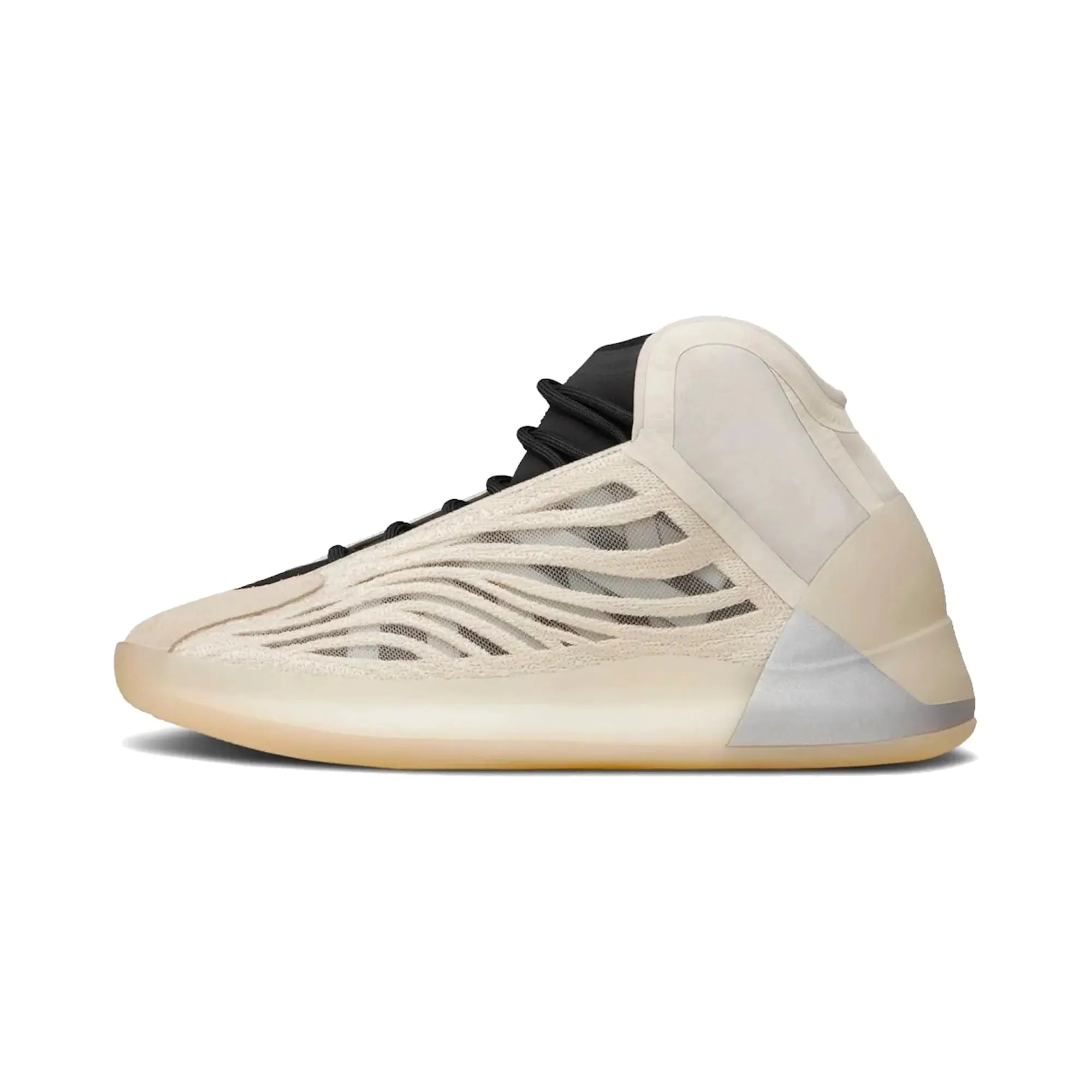Adidas Yeezy QNTM "Mist Slate" - street-bill.dk