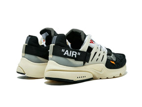 Nike Air Presto "Off-White" - street-bill.dk