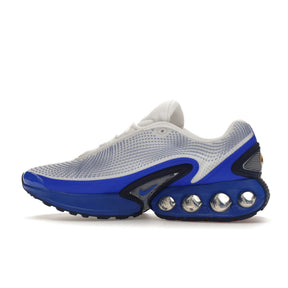 Nike Air Max Dn Platinum Royal Blue