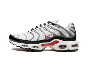 Nike Air Max Plus Photon Dust Varsity Red