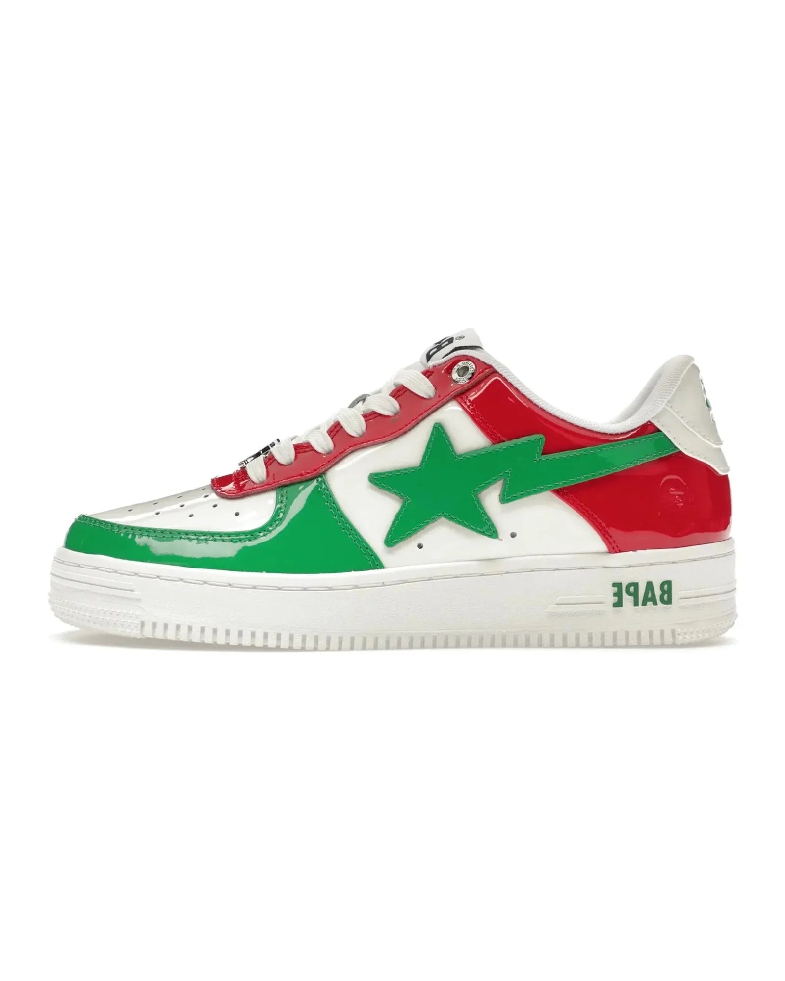 A Bathing Ape Bape Sta Italy