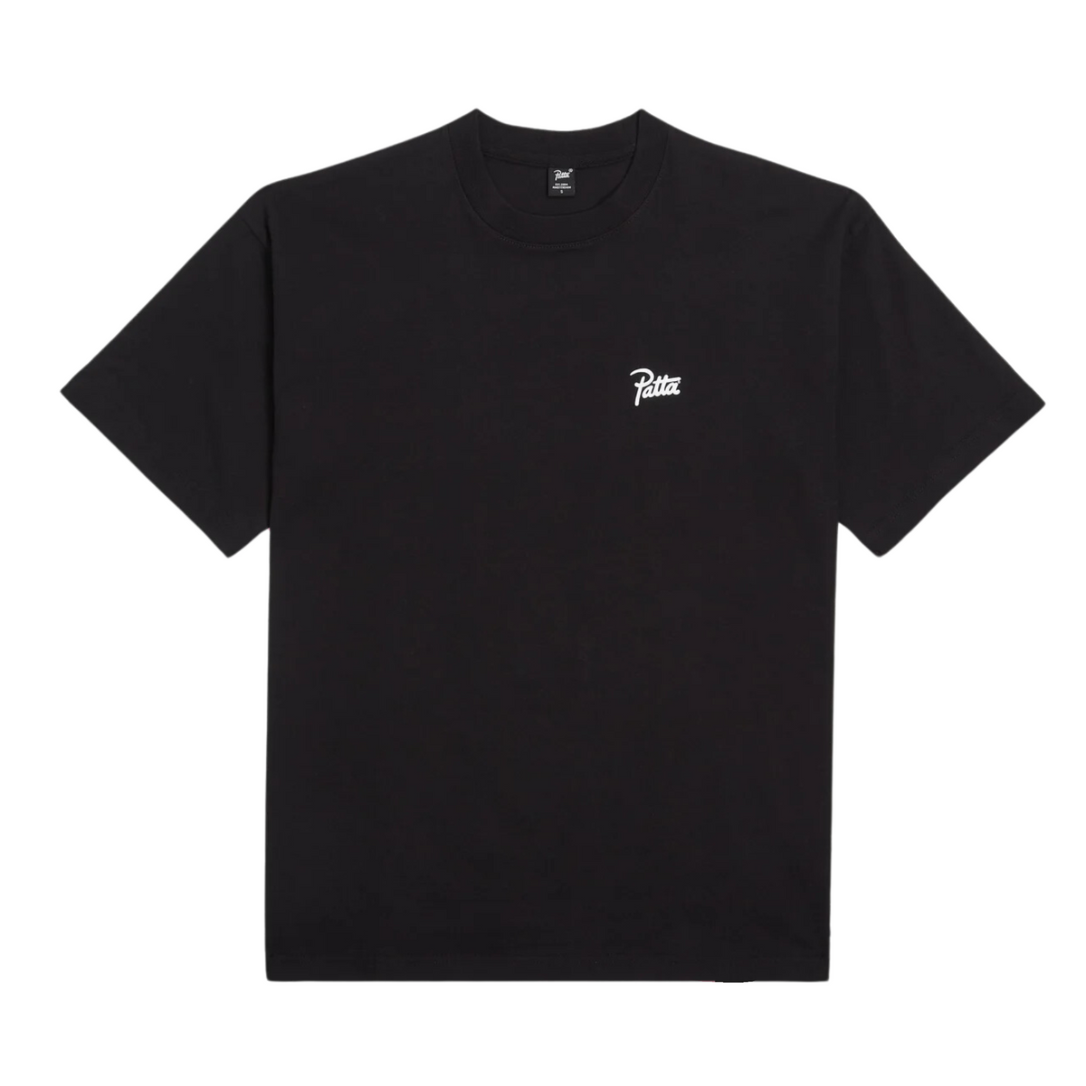 Patta Some Like It Hot T-Shirt "Black"