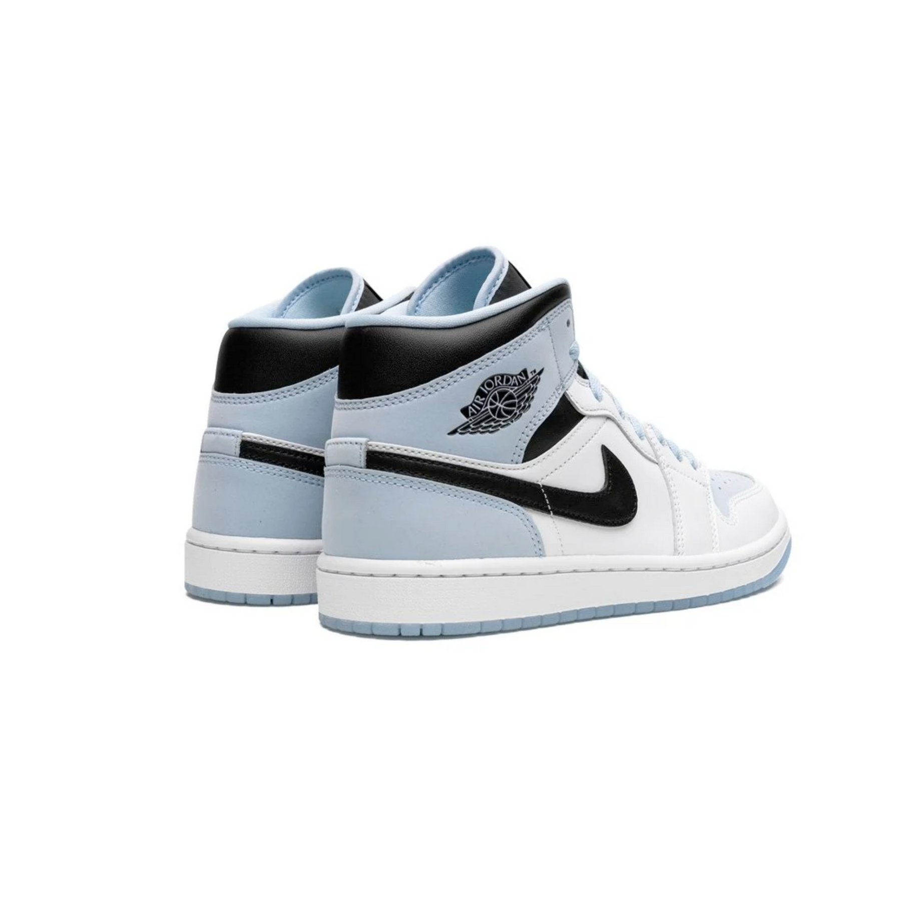 Nike Air Jordan 1 Mid SE "Ice Blue (2023)"