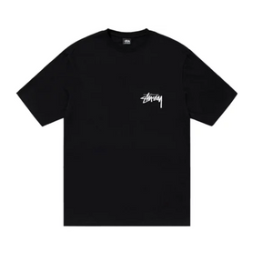 Stüssy t-shirt black